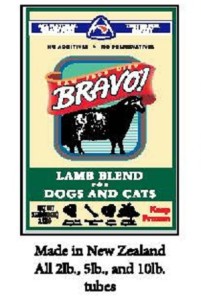 Bravo recall New Zealand 2