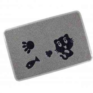 Smartcatcher mat