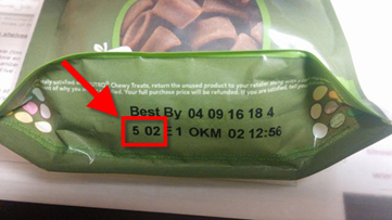 Bravo pet food recall due to salmonella | Dr. Justine Lee