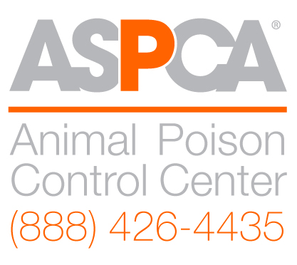 ASPCA Animal Poison Control Center logo