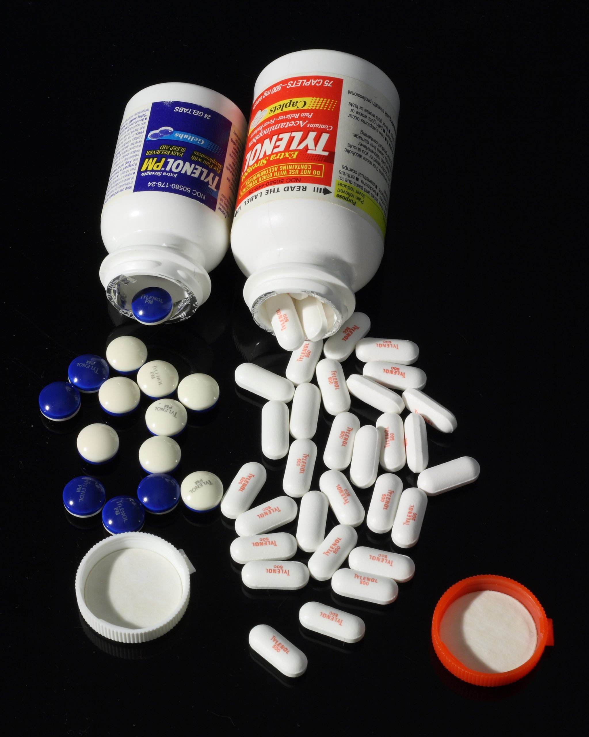 How to euthanize a dog with Tylenol... and why you don't....