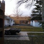 Why I (and the neighbors) hate the house 1623 James Avenue, Saint Paul