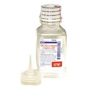 Baxter fluid recall | Dr. Justine Lee