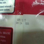 Blue Buffalo Dog food recall for Fish and Sweet Potato | Dr. Justine Lee