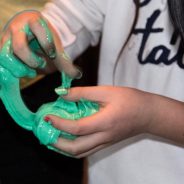 Is homemade slime or goop poisonous to my dog? | Dr. Justine Lee, DACVECC, DABT, Board-certified Veterinary Specialist