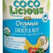 Party Animal Dog Food Recall due to Pentobarbital |  Dr. Justine Lee, DACVECC, DABT, Board-certified Veterinary Specialist