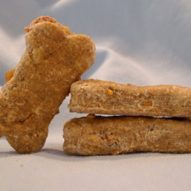 Veterinary-recommended homemade dog treat recipes | Dr. Justine Lee