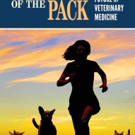 Leaders of the Pack: Women and the Future of Veterinary Medicine | Dr. Justine Lee, Board-Certified Veterinary Specialist