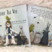 Looking for a good children’s book? | Dr. Justine Lee, DACVECC, DABT, Board-certified Veterinary Specialist