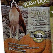 OC Raw Dog food recall due to Salmonella | Dr. Justine Lee