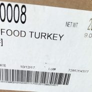 Raws for Paws pet food recall | Dr. Justine Lee, DACVECC, DABT, Board-certified Veterinary Specialist