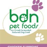 Big Dog Natural Dog Food Recall | Dr. Justine Lee