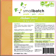 Smallbatch Pets Dog and Cat Food Recall | Dr. Justine Lee, DACVECC, DABT, Board-Certified Veterinary Specialist