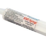 Cool new, inexpensive life-saving syringe for your dog in case he’s poisoned | Dr. Justine Lee