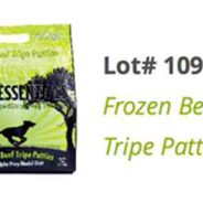 Carnivore Meat Company Recall due to Listeria | Dr. Justine Lee