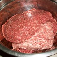 Important information from the FDA re raw food for pets | Dr. Justine Lee, DACVECC, DABT