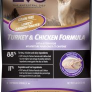 Pet food recall from Natura Pet for Cat and Ferret food | Dr. Justine Lee