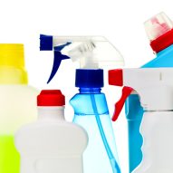 Household cleaning products that are dangerous to your dog and cat! | Dr. Justine Lee